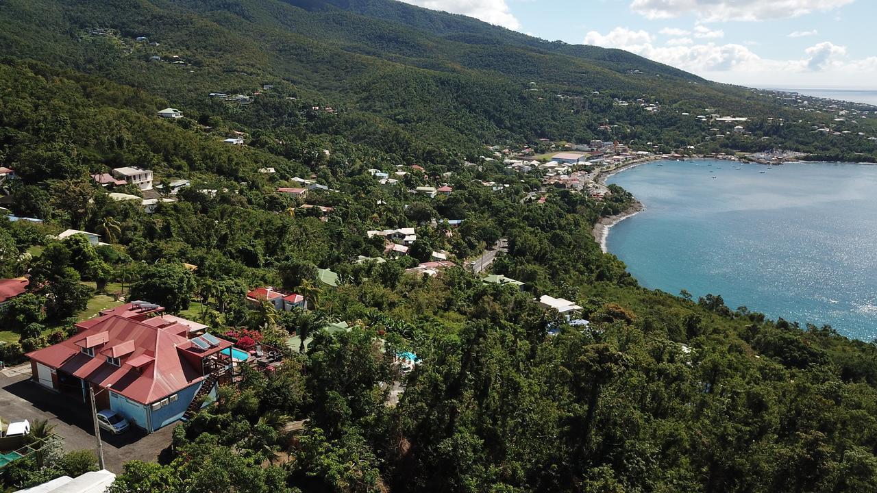 Gites La Nantillaise Буйант Экстерьер фото