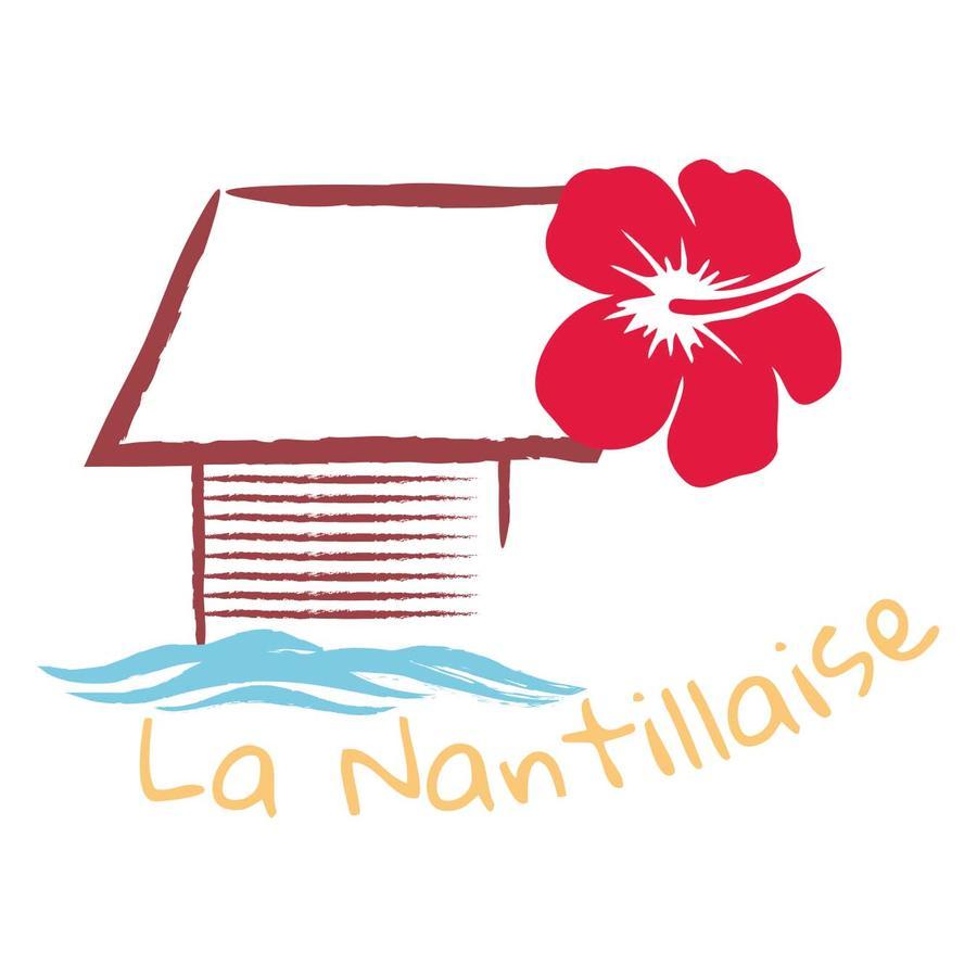 Gites La Nantillaise Буйант Экстерьер фото